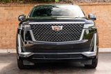 Used 2023 Cadillac Escalade ESV Premium Luxury image 2