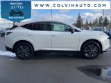 New 2025 Nissan Murano SL image 5