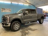 New 2025 Ford F250 Lariat w/ Chrome Package image 2
