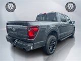New 2025 Ford F150 XLT image 3