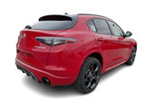 New 2025 Alfa Romeo Stelvio Tributo Italiano w/ Active Assist Plus Package image 4