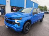 New 2026 Chevrolet Silverado 1500 RST w/ Dark Appearance Package image 2