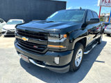 Used 2018 Chevrolet Silverado 1500 LT w/ Texas Edition image 3