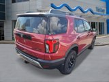 New 2026 Honda Passport TrailSport Elite image 4