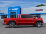 New 2026 GMC Sierra 1500 SLT w/ SLT Premium Plus Package image 5