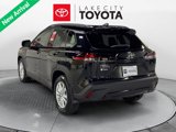 New 2026 Toyota Corolla Cross LE image 3