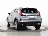 Certified 2024 Cadillac XT4 Premium Luxury image 3