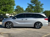 Used 2018 Honda Odyssey Elite image 3