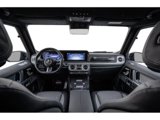New 2025 Mercedes-Benz G 580 w/ EQ Technology image 4