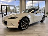 Used 2020 MAZDA MX-5 Miata Grand Touring image 3
