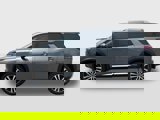 New 2025 Nissan Pathfinder Platinum image 3