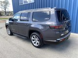 Used 2022 Jeep Wagoneer Series II image 3