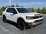 New 2026 Honda Passport TrailSport Elite image 2