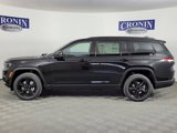 New 2025 Jeep Grand Cherokee L Limited image 2