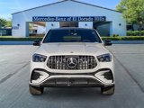 New 2025 Mercedes-Benz GLE 53 AMG 4MATIC Coupe image 6