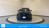 Used 2022 Ford Edge SEL image 2