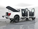 New 2025 Ford F150 Lariat w/ Equipment Group 502A High image 5