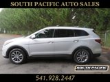 Used 2017 Hyundai Santa Fe SE w/ SE Premium Package 02 image 3