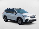 Used 2020 Subaru Forester Premium image 3