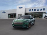 New 2025 Ford Mustang Mach-E GT w/ Bronze Appearance Package image 2