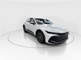 Used 2023 Toyota Crown XLE image 2