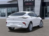 New 2025 Buick Envista Avenir image 4