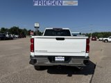 New 2025 Chevrolet Silverado 2500 LTZ w/ LTZ Premium Package image 4
