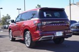 New 2025 INFINITI QX80 Luxe image 3