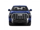 New 2025 Toyota Tundra Platinum image 4