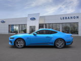 New 2025 Ford Mustang GT Premium w/ California Special Package image 4