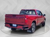 Used 2023 Chevrolet Silverado 1500 RST image 4