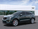 New 2025 Cadillac XT5 Sportv w/ Technology Package image 2