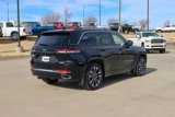 New 2024 Jeep Grand Cherokee Overland w/ Trailer Tow Package image 3