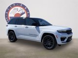 New 2025 Jeep Grand Cherokee Summit w/ High Altitude Package image 1