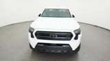New 2025 Toyota Tacoma SR5 image 3
