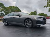 Certified 2025 Acura TLX w/ Technology Package image 2