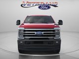 New 2025 Ford F250 King Ranch image 2