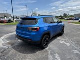 New 2025 Jeep Compass Latitude w/ Sun and Sound Group image 4