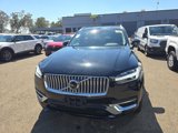 Used 2025 Volvo XC90 B6 Plus image 3