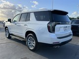 New 2025 Chevrolet Tahoe Premier image 5