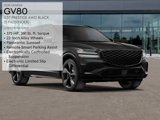 New 2026 Genesis GV80 3.5T Prestige image 4