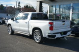 Used 2019 Chevrolet Silverado 1500 High Country w/ Technology Package image 4