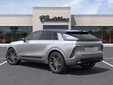 New 2026 Cadillac Lyriq V w/ LPO, Floor Liner Package image 3