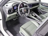 Used 2025 Porsche Macan 4S Electric image 4