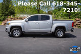 Used 2018 Chevrolet Colorado W/T w/ WT Convenience Package image 2