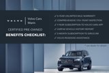 Certified 2025 Volvo XC90 B6 Ultra w/ Lounge Package image 4