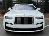 Used 2023 Rolls-Royce Ghost image 3