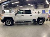 New 2025 Chevrolet Silverado 2500 Custom w/ Custom Value Package image 4