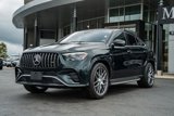 Certified 2024 Mercedes-Benz GLE 53 AMG 4MATIC Coupe image 3