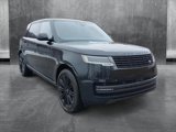 New 2025 Land Rover Range Rover Long Wheelbase SE image 3